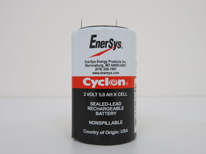 EnerSys Battery Cyclonシリーズ X